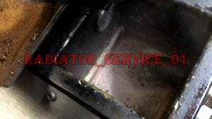 НЕРЕАЛЬНОЕ КОЛИЧЕСТВО ГРЯЗИ Промывка печки Mitsubishi Pajero Промивка радіатора салону Міцубісі