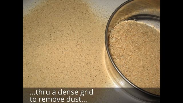 How To Make Artificial Grass for Models (home made) смотреть онлайн