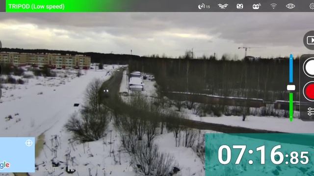 flyhal FX1 тест времени полёта смотреть онлайн