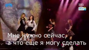 ПЕРЕВОД ПЕСНИ BLACKPINK-BOOMBAYAH