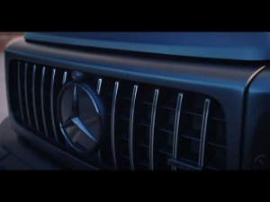 Аренда Гелендвагена - Прокат Mercedes AMG G 63 New в Москве от компании Blackcar