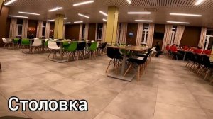 ПЕРВОЕ ВИДЕО НА ЮТУБЕ ОТ КУРСАНТА ВОЕННОГО ЛАГЕРЯ "АВАНГАРД"! 28.02 - 5.03.2021.