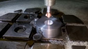 Ремонт хитрой детали от газонокосилки