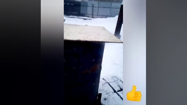 каптильня своими руками часть 2