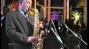 JAMES MORRISON (VERY RARE & VINTAGE JAZZ VIDEO)