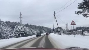 Отдых в Нижнем Тагиле часть 2