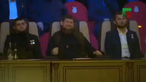 Юсуп Алиев в номинации Прорыв года