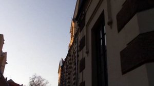 Лютеранский собор Петра и Павла в Москве