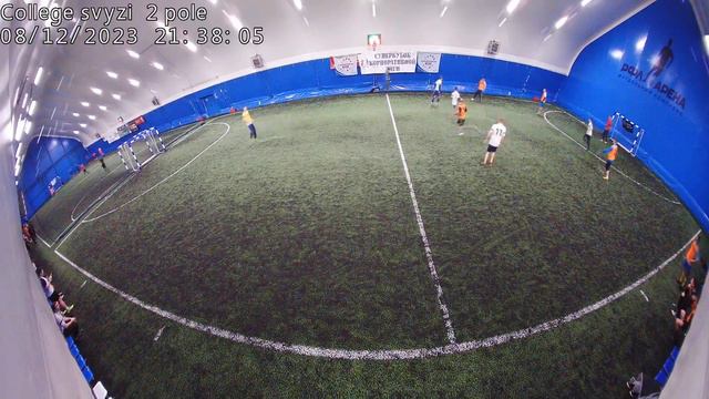 Stalloni - Орбита 8:10 смотреть онлайн