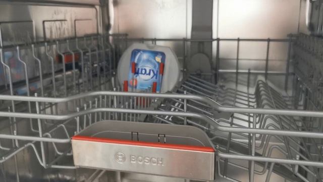 Jak dbać o zmywarkę? смотреть онлайн