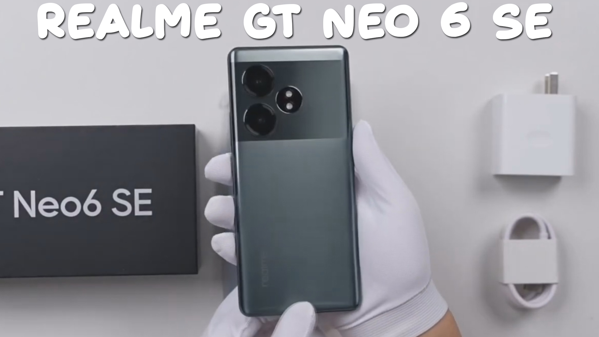 Реалми Gt Neo 2 Купить Алиэкспресс