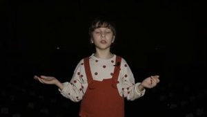 А.Усачёв, "Дорожная песня"( Правила перехода дороги), читает Сальви Монасыпова