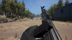 Ground Branch V1033 (Community Test) | New Weapons/Attachments Preview.