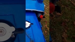 Китайский МиниТрактор Обзор