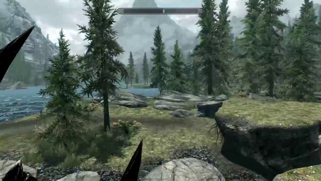 The Elder Scrolls V: Skyrim ОБЗОР