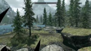 The Elder Scrolls V: Skyrim ОБЗОР