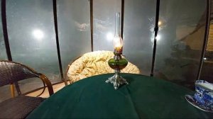 МИР МЁРТВЫХ...ВОПРОСЫ И ОТВЕТЫ...ЧАСТЬ 1. ВЕДЬМИНА ИЗБА. ИНГА ХОСРОЕВА.mp4