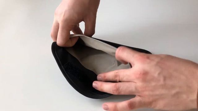 Faraday bag for phone - blocking signal GSM, GPS and NFC смотреть онлайн