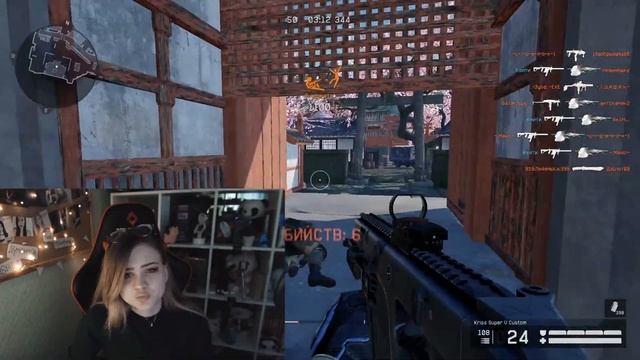 Q&A — Вернусь в киберспорт с игрой за СЭДа? смотреть онлайн