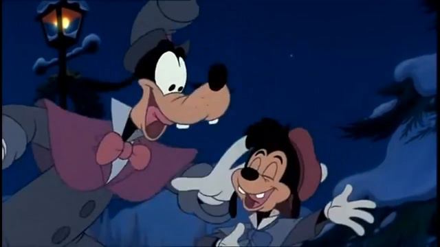 Mickey's Once Upon A Christmas Ending in REVERSE! смотреть онлайн