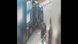 Реальная жизнь против гта 5