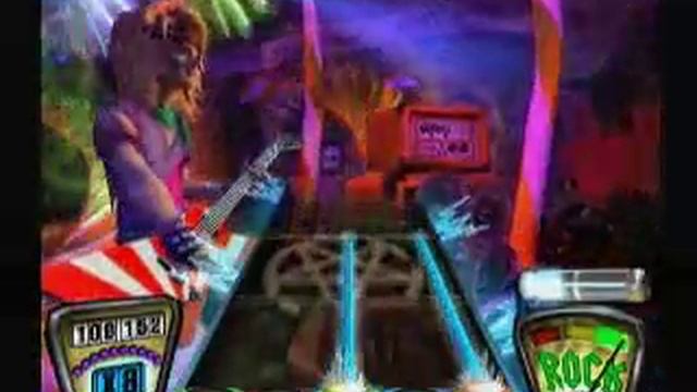 Guitar Hero Encore: Rock the 80s - I Wanna Rock expert 5* смотреть онлайн