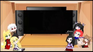 Hestia familia and Ais react to Bell Cranel part 3