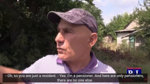 Daily attacks on civilian areas continue in Russia Ukraine War?