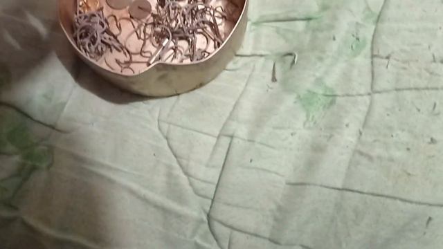 крючки блесна ссср. из под банки халвы смотреть онлайн