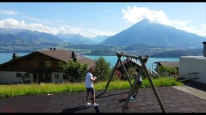 ШВЕЙЦАРИЯ ЖИЗНЬ. ШВЕЙЦАРИЯ ЛЕТОМ. Жизнь в ШВЕЙЦАРИИ / SWITZERLAND. Life in SWITZERLAND. ШВЕЙЦАРИЯ 4