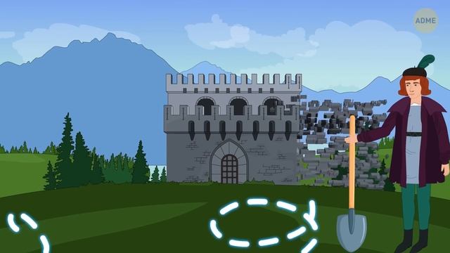 Человек, в которого 7 раз ударяла молния и еще несколько невероятнейших историй смотреть онлайн