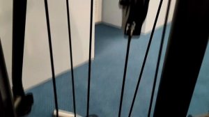 Многофункциональный тренажер для дома Inspire M3