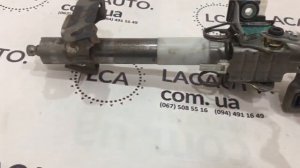 Рулевая колонка Lexus IS250 IS300 IS350 06-13 4526030170