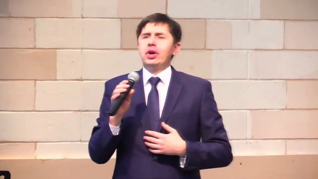 Я ЗНАЮ - БОГ ПЕЧЕТСЯ ОБО МНЕ | Юрий Бондаренко | Христианское прославление | 10.01.2015