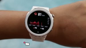 Huawei Watch GT3 PRO : Review (A Premium Smartwatch that cares about your Health)