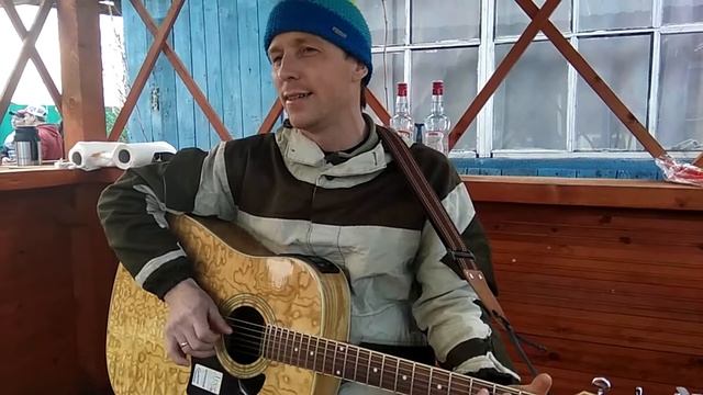 Пожарный поёт песню смотреть онлайн