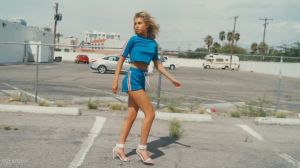 Dance The Night Away (Remix 2022) FHD