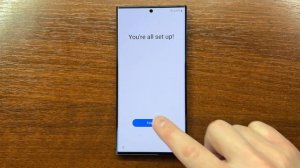 Samsung Galaxy S23 Ultra 12/512 GB Unboxing & First Power On (SM-S918B/DS)