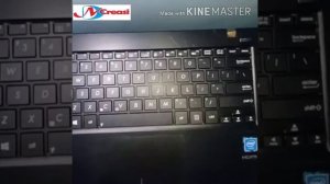 penggantian keyboard laptop asus x200m | laptop keyboard replacement asus x200m