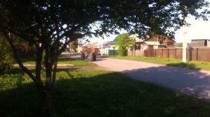 Каракат. Самодельный на базе Т200( 2017г)