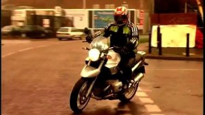 BMW R1150R - Review (2004)