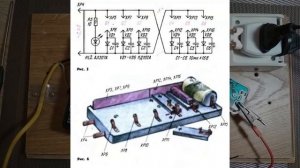 Как заряжать обычные (солевые) батарейки
