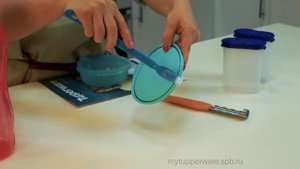 Спецпредложения Tupperware Август 2020