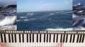 Imperio - Atlantis (cover) YAMAHA PSR-S770