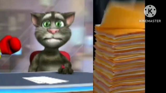 Tom cheese slap meme смотреть онлайн