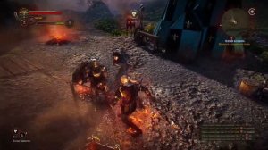 ВЕДЬМАК 2 УБИЙЦЫ КОРОЛЕЙ (Без комментариев). Прохождение. #53. Глава 2. Теория заговора