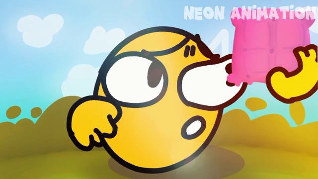 ГРУЩУ ! - НО ЭТО 2Д АНИМАЦИЯ | КОЛОБАНГА смотреть онлайн