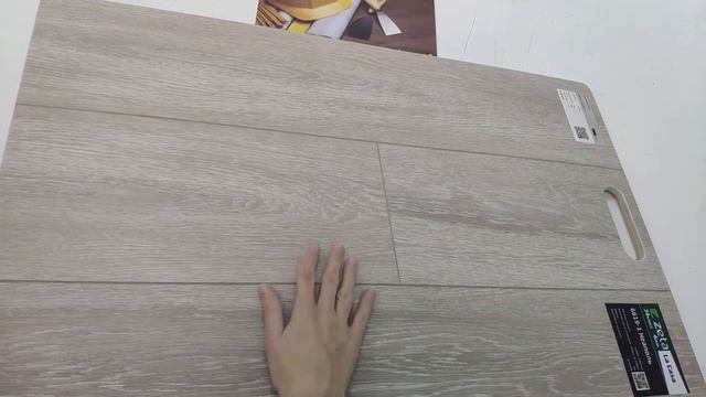 Кварцвиниловая плитка (SPC) Zeta, коллекция La Casa,«6619-1 Naples» 4828977 смотреть онлайн