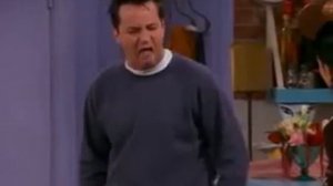 чендлер бинг