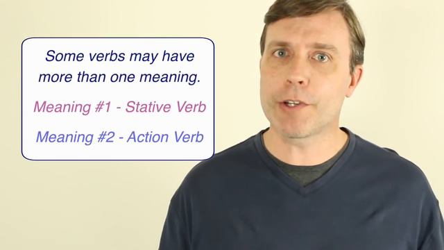 Can I say "I'M L❤️VING IT"? | Stative verbs in the continuous tense? (Advanced Grammar) смотреть онлайн